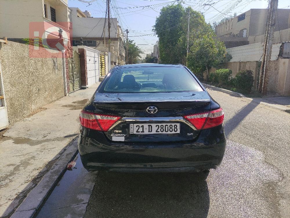 تويوتا كامري